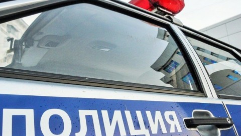 В Апанасенковском районе полицейские установили подозреваемых в краже металла