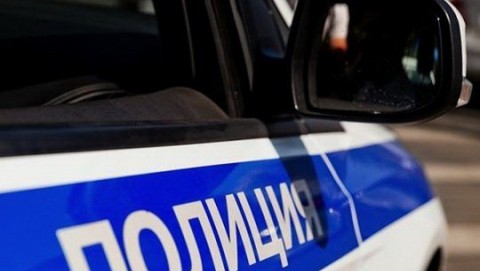 В Апанасенковском округе направлено в суд уголовное дело о хищении имущества