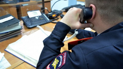 В Апанасенковском округе полицейские установили подозреваемого в краже ювелирных изделий